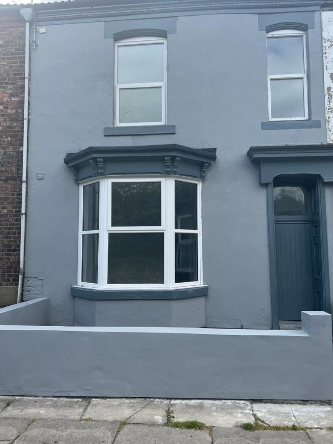 Apart-hotel Liley Stockton-on-Tees